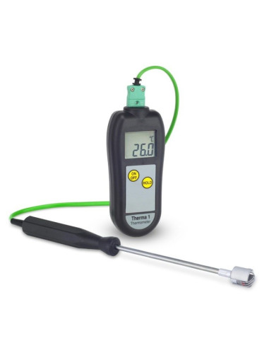 Therma 1 - Industrijski termometer