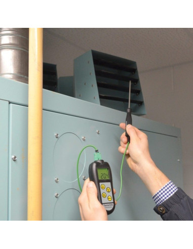 Therma Elite - Industrijski termometer