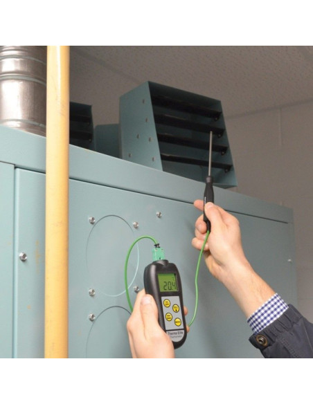 Therma Elite - Industrijski termometer