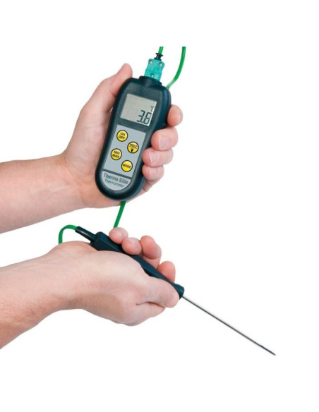 Therma Elite - Industrijski termometer