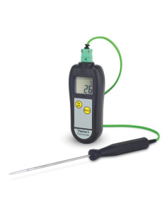 Therma 3 - Industrijski termometer