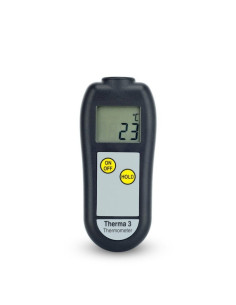 Therma 3 - Industrijski termometer 2