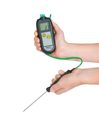 Therma 3 - Industrijski termometer