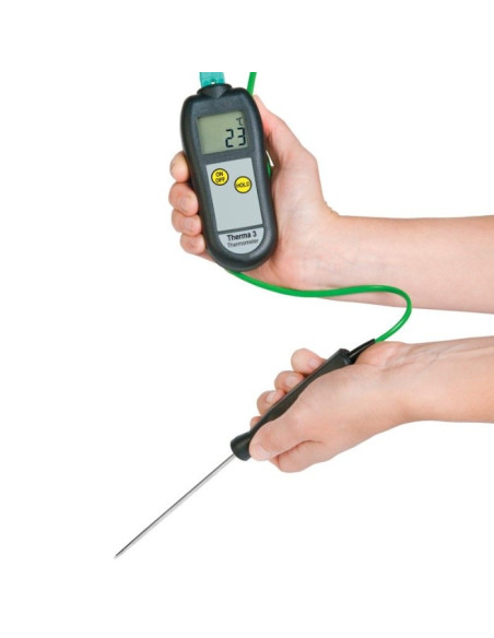 Therma 3 - Industrijski termometer
