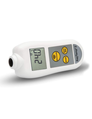 Laserski termometri RayTemp 2 visokonatančni
