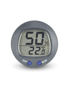 Vgradni merilniki vlage