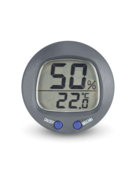 Vgradni merilniki vlage