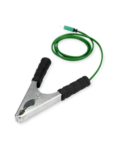 HVAC premium termometer kit