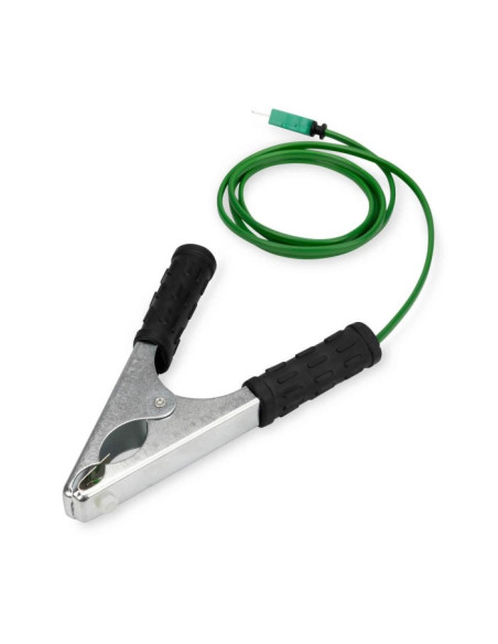 HVAC premium termometer kit