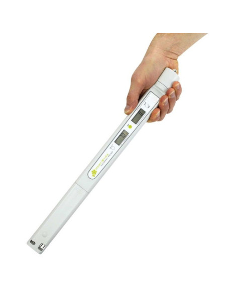 Hortistick tester hranil