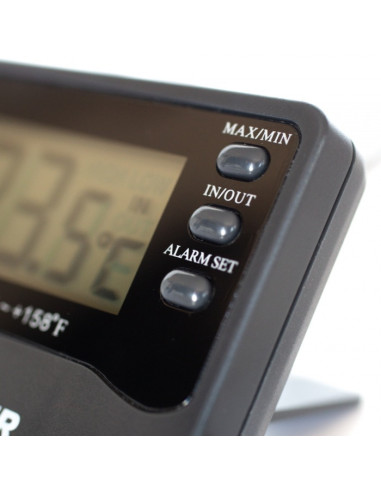 Akvarijski termometri