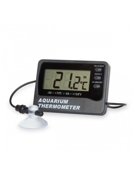 Akvarijski termometri