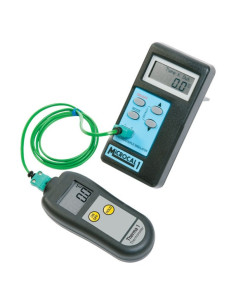 MicroCal 1 temperaturni simulator 2