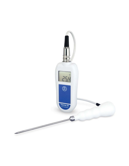 Profesionalni catering termometer kit