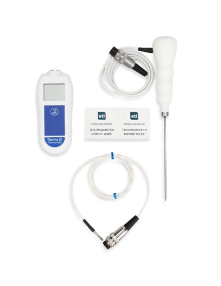 Profesionalni catering termometer kit