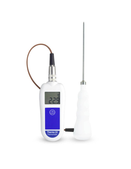Higienski termometer kit za kontrolo živil
