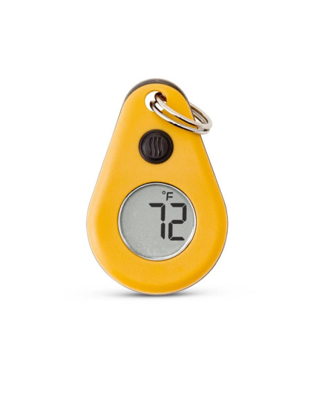 ThermoDrop obesek termometer