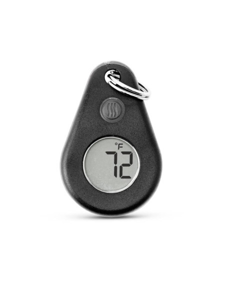 ThermoDrop obesek termometer