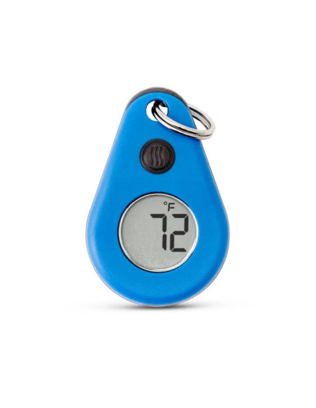 ThermoDrop obesek termometer