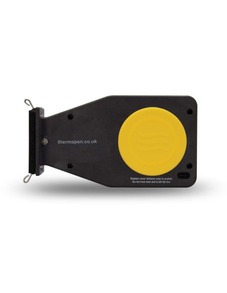 Billows BBQ - Ventilator za nadzor temperature za žar/smoker