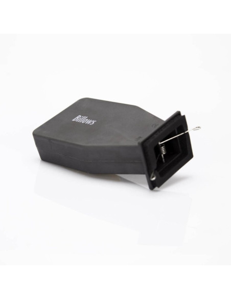 Billows BBQ - Ventilator za nadzor temperature za žar/smoker