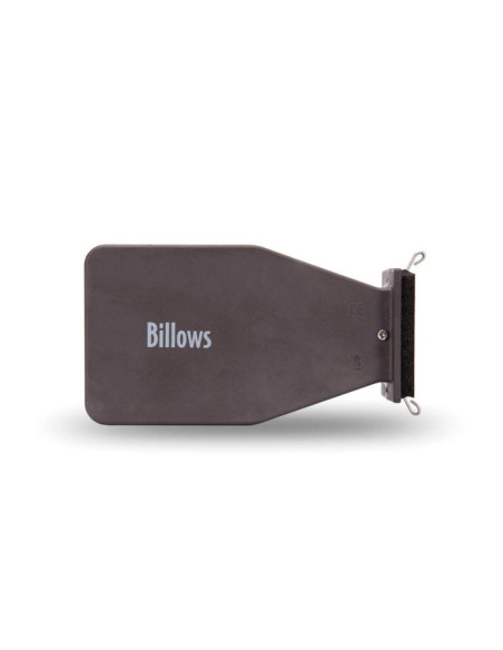 Billows BBQ - Ventilator za nadzor temperature za žar/smoker