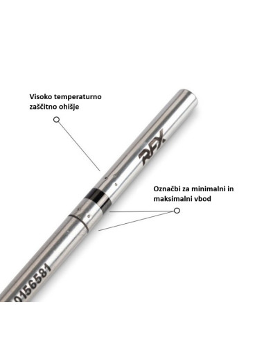 RFX Meat -  Sonda za meso
