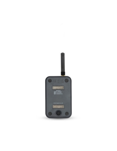 RFX Gateway WiFi sprejemnik