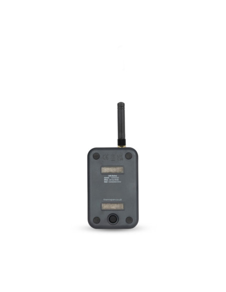 RFX Gateway WiFi sprejemnik