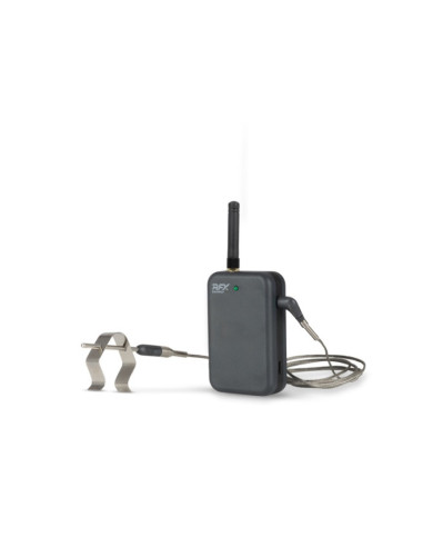 RFX Gateway WiFi sprejemnik