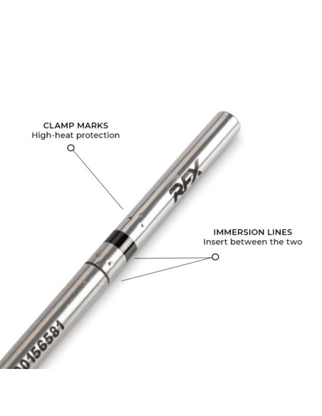 RFX Thermapen ONE kit