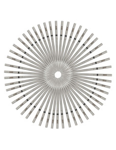 RFX 50 - Komplet sond