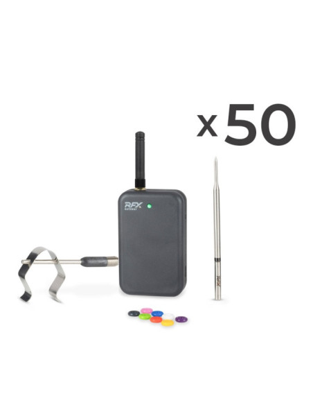 RFX 50 - Komplet sond