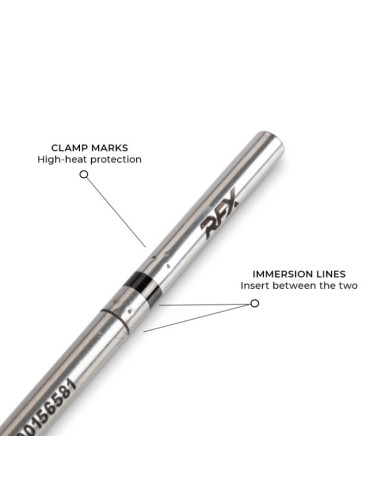 RFX Thermapen Classic kit