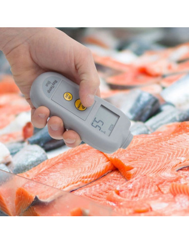 RayTemp Blue infrardeči termometer