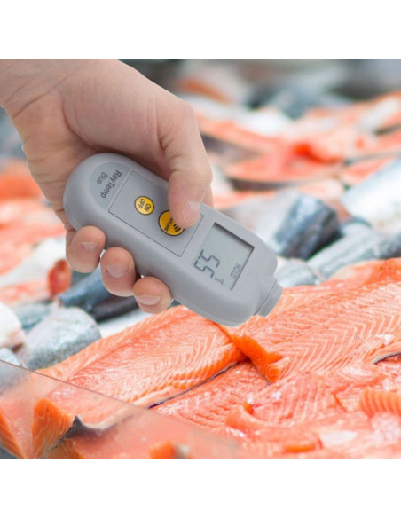 RayTemp Blue infrardeči termometer