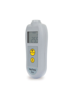 RayTemp Blue infrardeči termometer 2