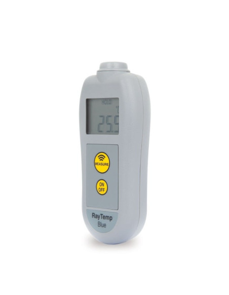 RayTemp Blue infrardeči termometer