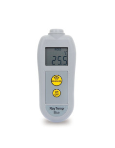 RayTemp Blue infrardeči termometer