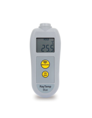 RayTemp Blue infrardeči termometer