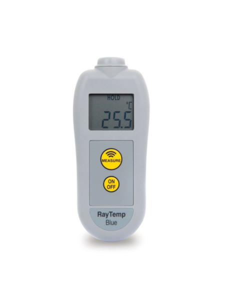 RayTemp Blue infrardeči termometer
