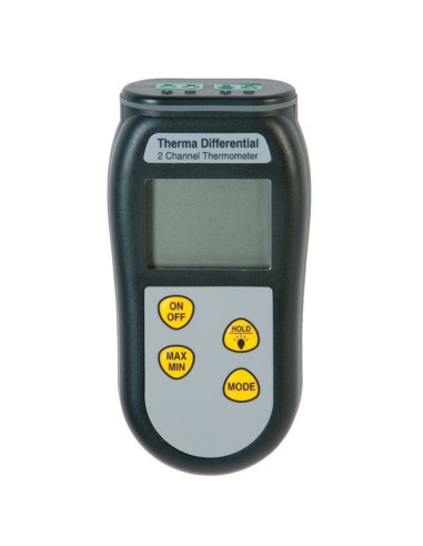 Therma diferencialni termometri