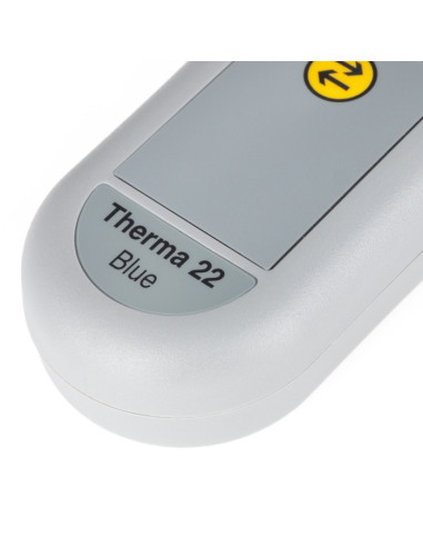 Therma 22 Blue termometer