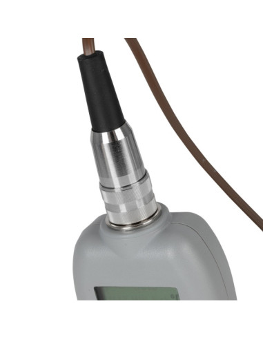Therma 22 Blue termometer