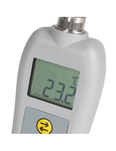 Therma 22 Blue termometer