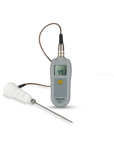 Therma 22 Blue termometer
