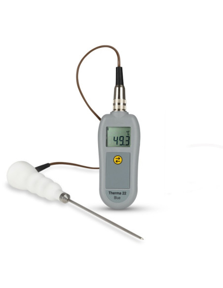 Therma 22 Blue termometer