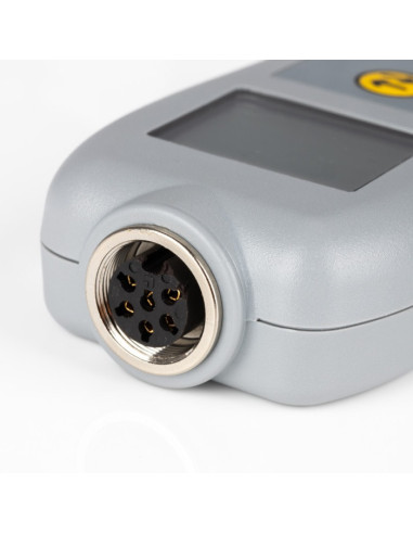 Therma 22 Blue termometer
