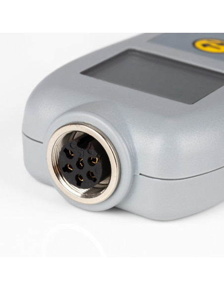 Therma 22 Blue termometer