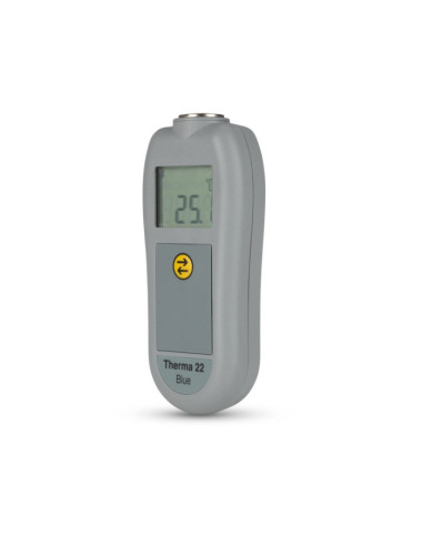 Therma 22 Blue termometer